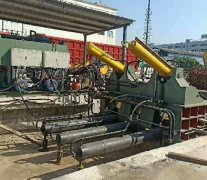 金屬打包機-宜興市華麗印鐵制灌有限公司